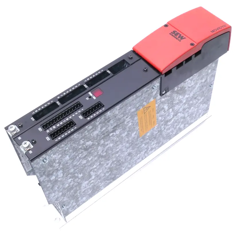 Produktfoto 1 von Sew Eurodrive Achsmodul MOVIDYN MA 5010 FD 00 | 825821X