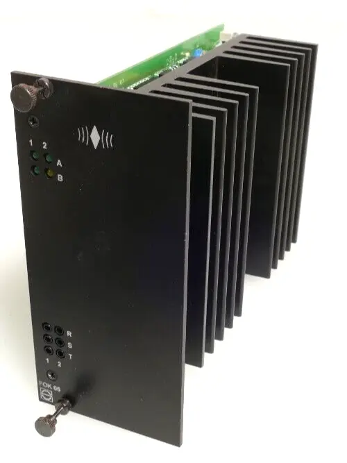 Produktfoto 1 von Kniel FOK 05 Card E99 41 045 | E9940039 | 1619 09061486901
