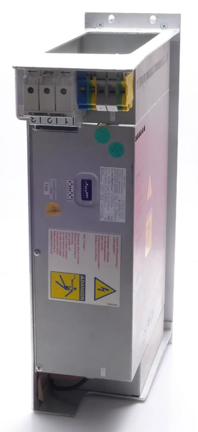 Produktfoto 1 von Foba MESSTEC Laser Power Converter LPS 2000 plus | 10100202
