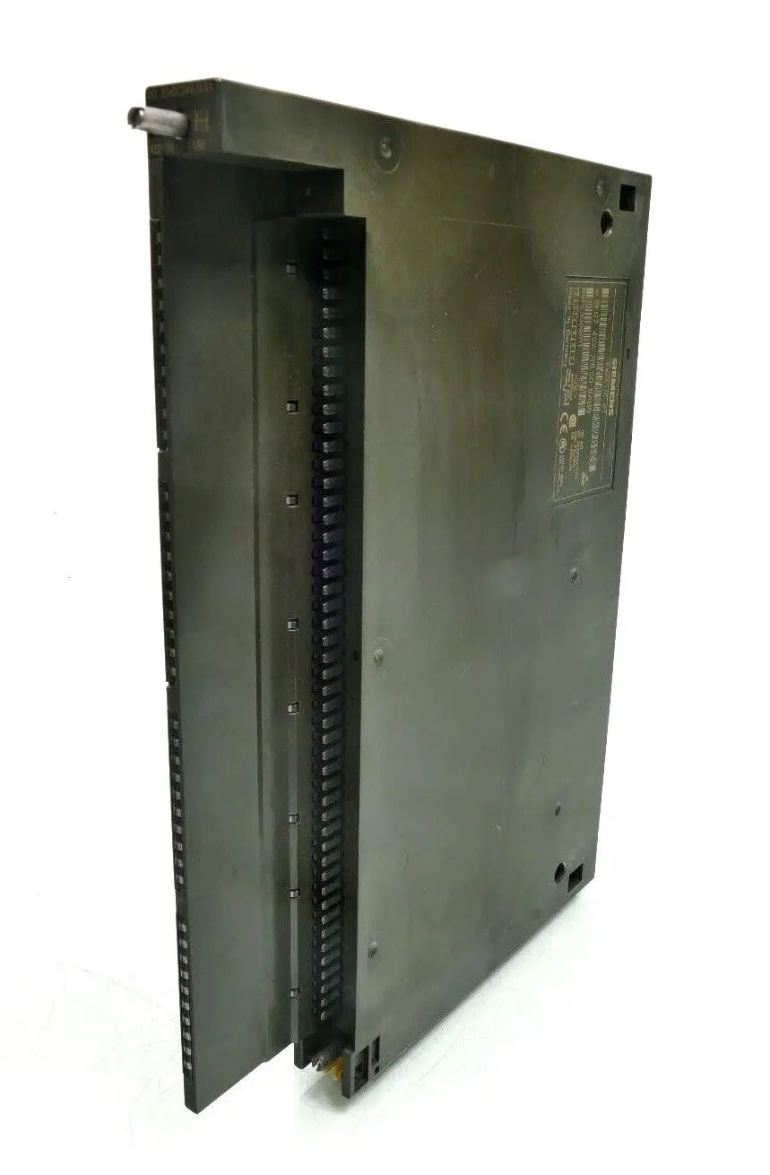 Produktfoto 1 von Siemens SIMATIC S7 | 6ES7 422-7BL00-0AB0 | E:02 | 6ES7422-7BL00-0AB0