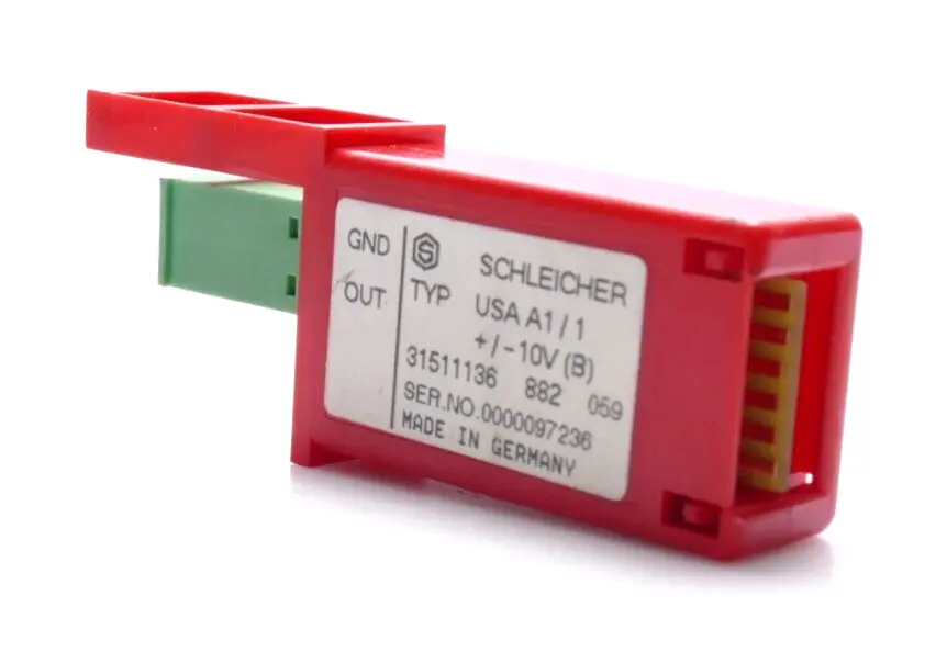 Produktfoto 1 von Schleicher 31511136 Modul USA A1/1