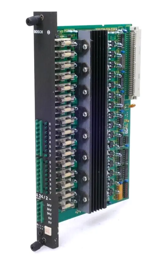 Produktfoto 1 von Bosch A24/2- Modul | 048485-202401