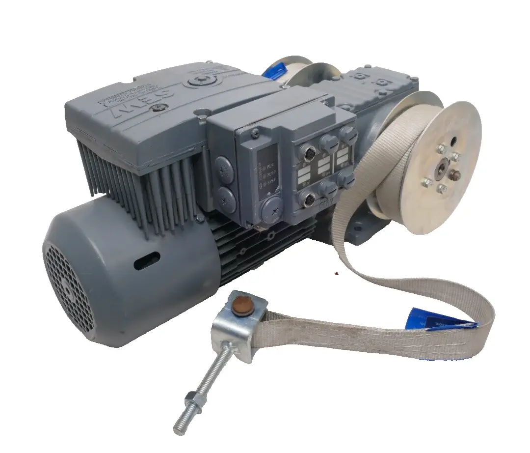 Produktfoto 1 von SEW-Eurodrive Movimot MM07C-503-00 | S57 DT80N4/BMG/MM07/MFP