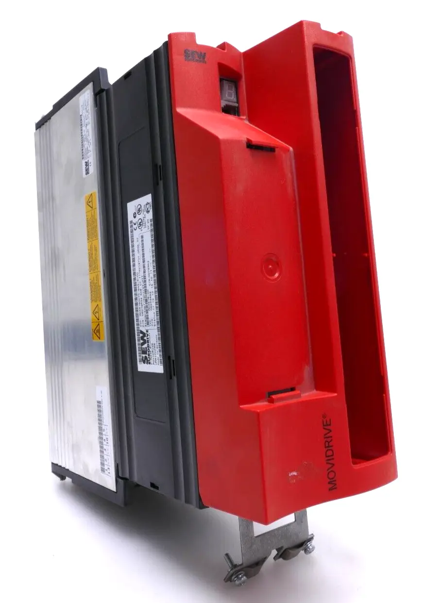 Produktfoto 1 von SEW Eurodrive MDX61B0075-5A3-4-00 | 08243492 + MDX60A0074-5A3-4-00 | 08239290