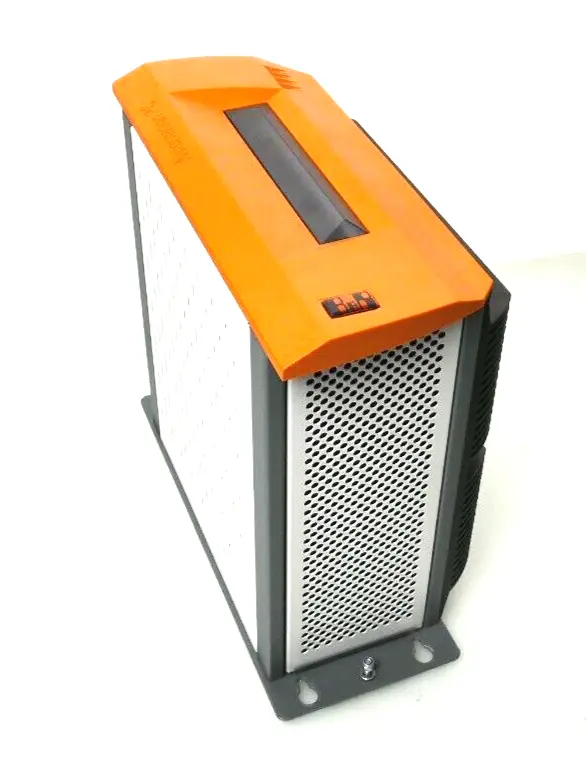 Produktfoto 1 von B&R APC810 Systemeinheit | Rev. E0 | 5PC810.SX02-00