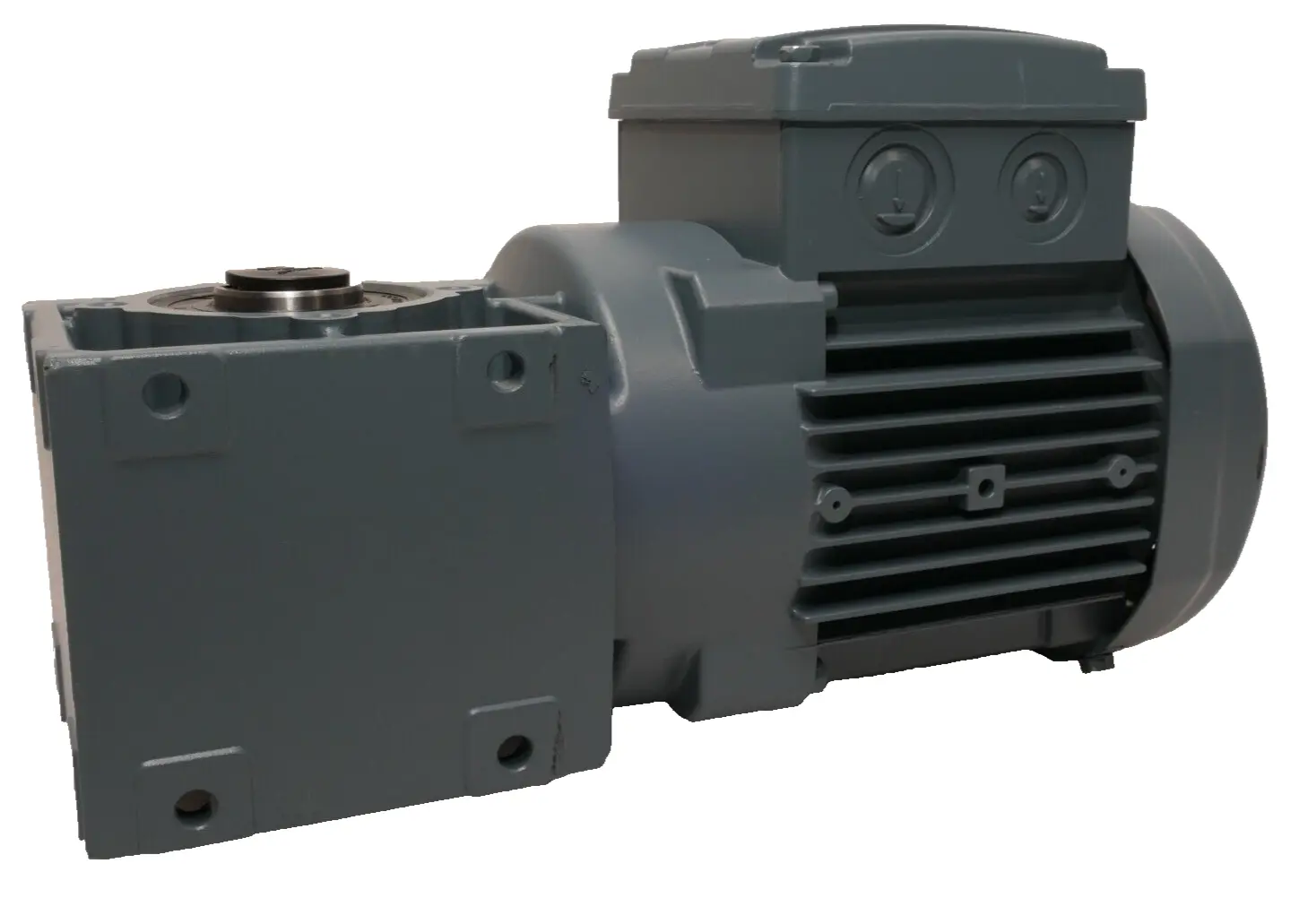 Produktfoto 1 von SEW Eurodrive 0.25kW Spiroplan-Getriebemotor | WA20/T DR63L4