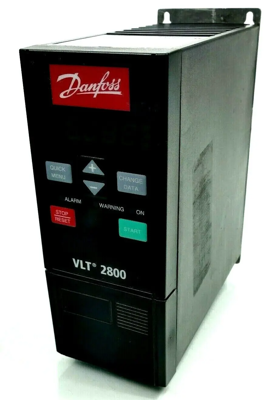 Produktfoto 1 von Danfoss Frequenzumrichter VLT2811PT4B20STR1DBF00A00C0 | 195N1027