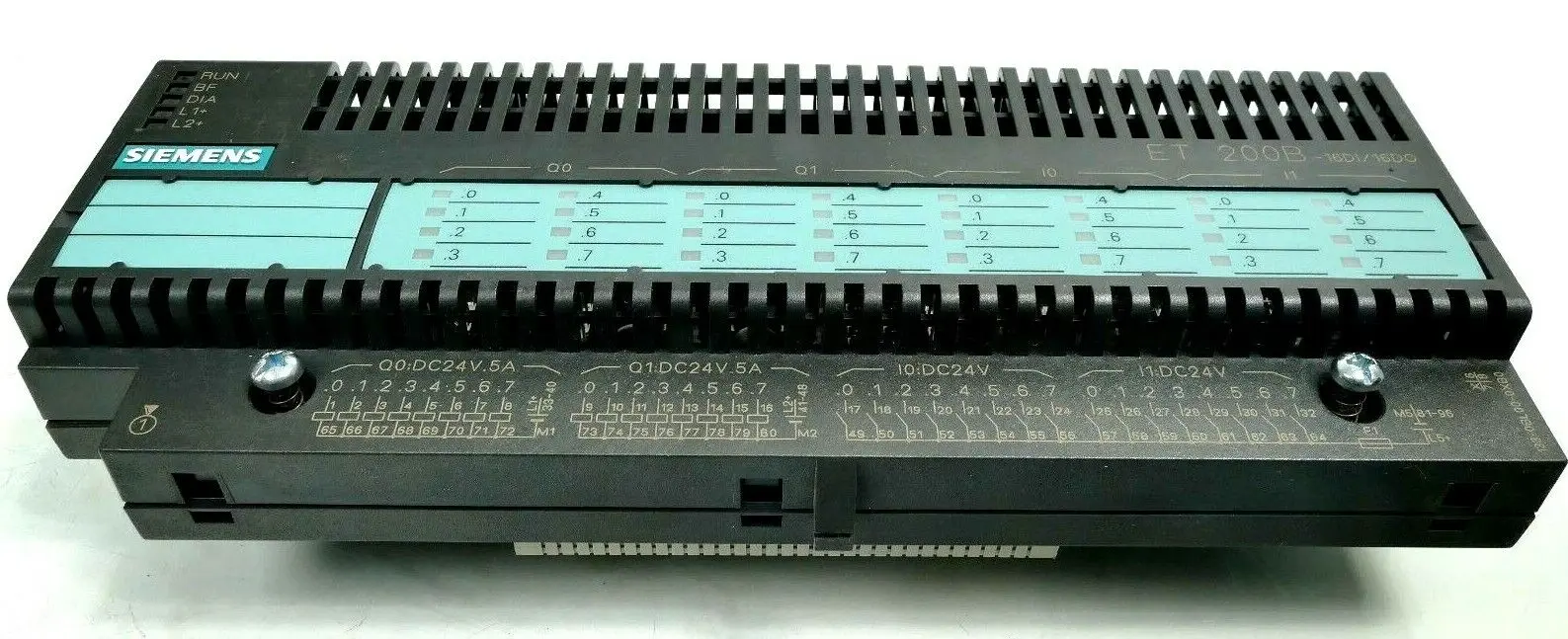Produktfoto 1 von Siemens SIMATIC S7 | 6ES7 133-0BL00-0XB0 | E:05 | 6ES7133-0BL00-0XB0