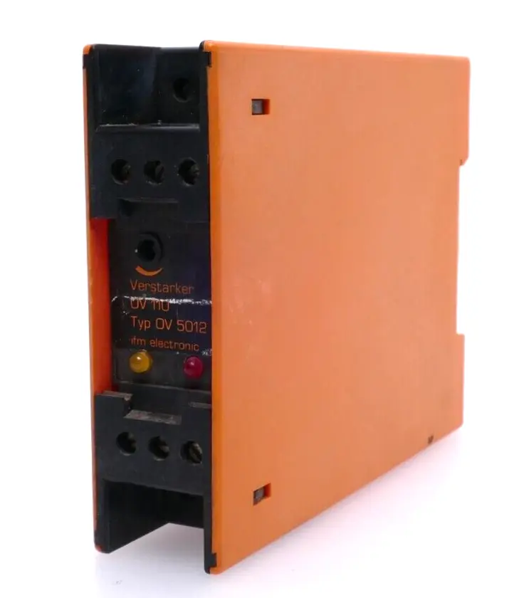 Produktfoto 1 von Ifm Verstärker OV110 | OV5012