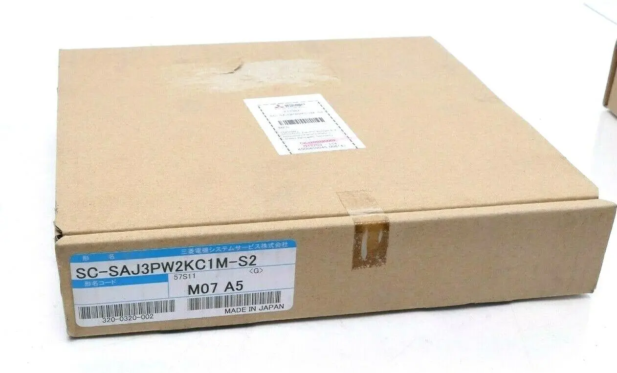 Produktfoto 1 von Mitsubishi Renewal Kit SC | SC-SAJ3PW2KC1M-S2