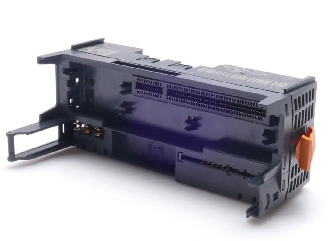 Produktfoto 1 von B&R Busmodul X20 BB 22 | Rev. C0 | X20BB22