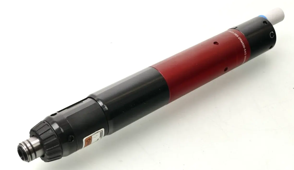 Desoutter Einbauschrauber HP2 7BW | SC2-065-2RM500-S4Q | 6.3 bar/90psig