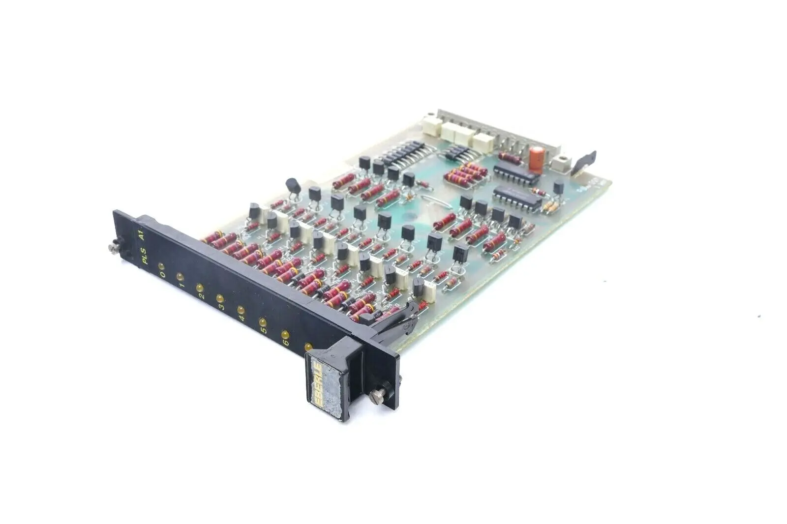 Produktfoto 1 von Eberle PLS A1 514 Modul Steuerplatine