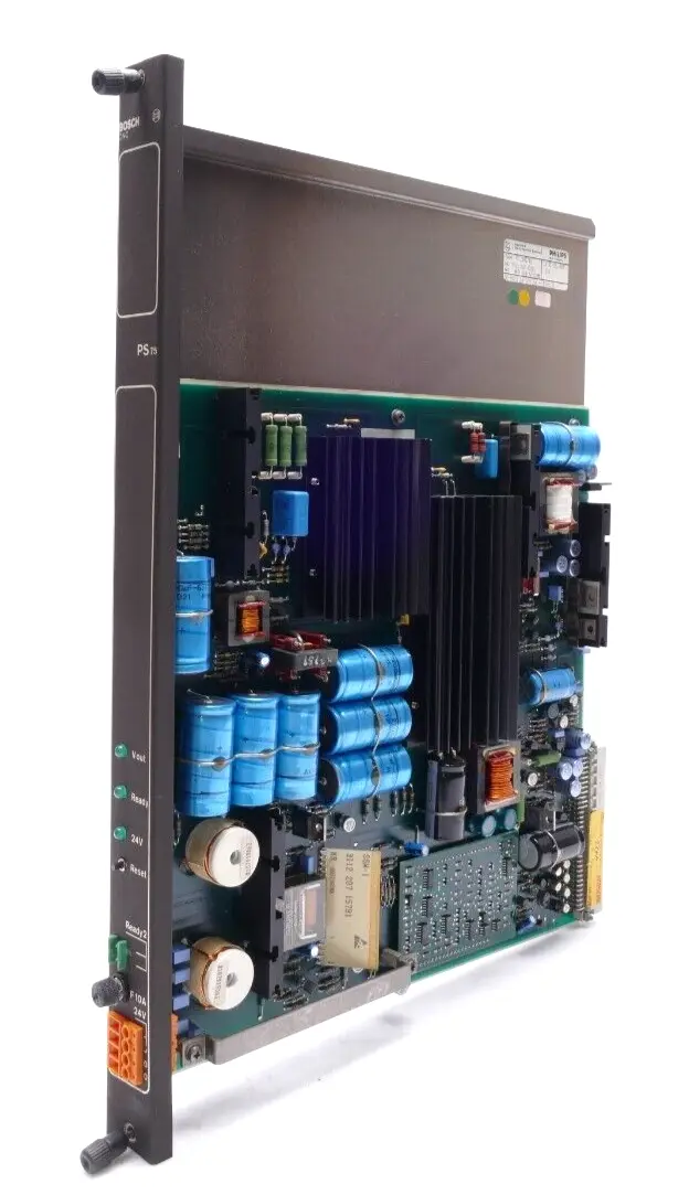 Produktfoto 1 von Bosch CNC-Modul PS75 | 047181-205410