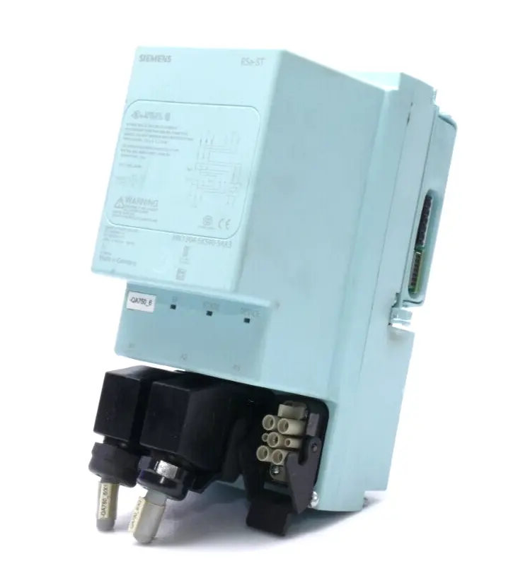 Produktfoto 1 von Siemens RSe-ST Motorstarter 3RK1 304-5KS40-5AA3 | E:06 | 3RK1304-5KS40-5AA3