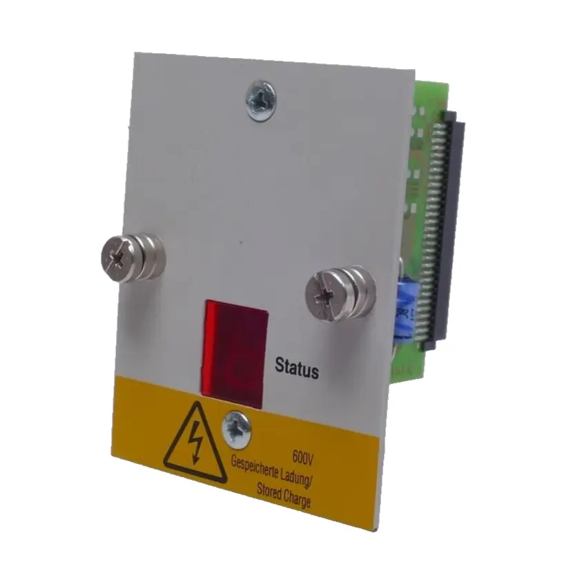 Produktfoto 1 von Ferrocontrol ESDR-03 91 029 000 Zähler DE-STA 1725 | RA 311576