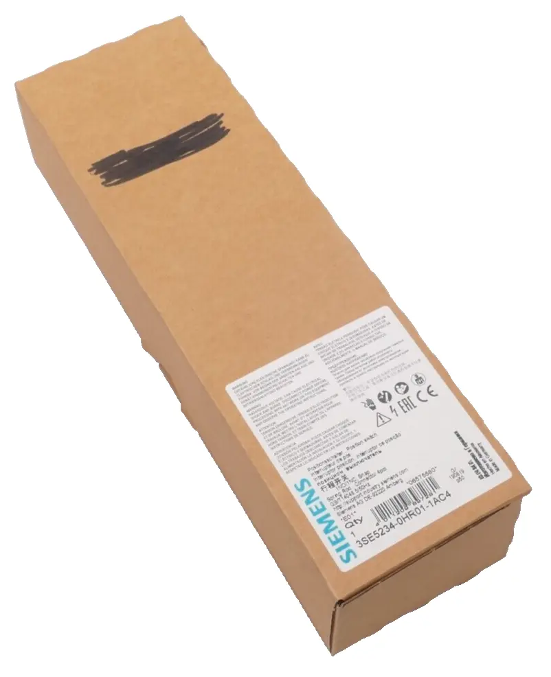 Produktfoto 1 von Siemens Positionsschalter 3SE5 234-0HR01-1AC4 | E:01 | 3SE5234-0HR01-1AC4