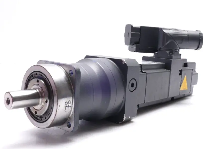 Produktfoto 1 von Siemens Synchronservomotor Siemens | Z=J29 | 1FK7022-5AK71--1LG5