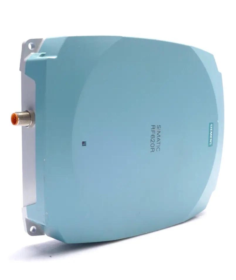Produktfoto 1 von Siemens SIMATIC RF620R Reader 6GT2 811-5BA00-0AA0 | E:A04 | 6GT2811-5BA00-0AA0