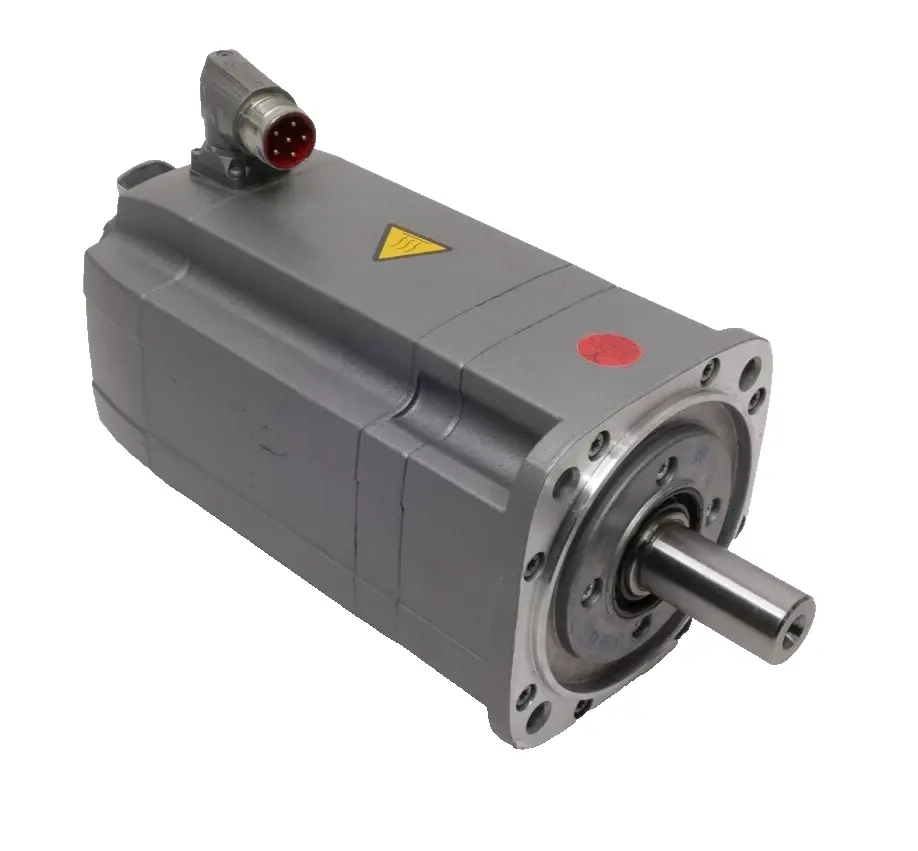 Produktfoto 1 von Siemens SIMOTICS S Synchronmotor 1FT7 066-5AF70-1CH1 | 1FT7066-5AF70-1CH1