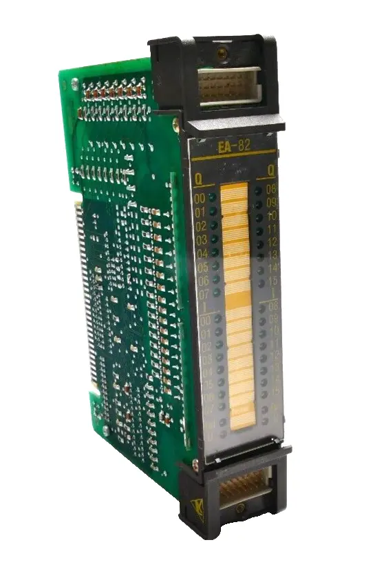 Produktfoto 1 von Eberle 0508 42 000 000 EA-82 E/A-Modul I/O-Module | VN:02 | 050842000000