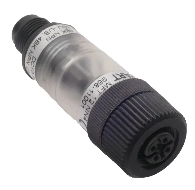 Produktfoto 1 von Sensopart SmartPlug MFT 12 NN4 | 968-11001