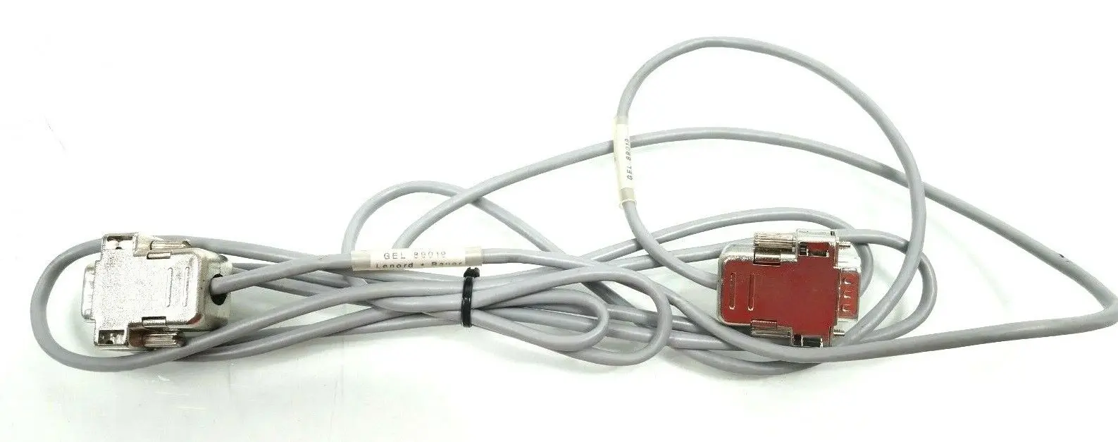 Produktfoto 1 von Lenord+Bauer Eco Controller-Kabel GEL 89019