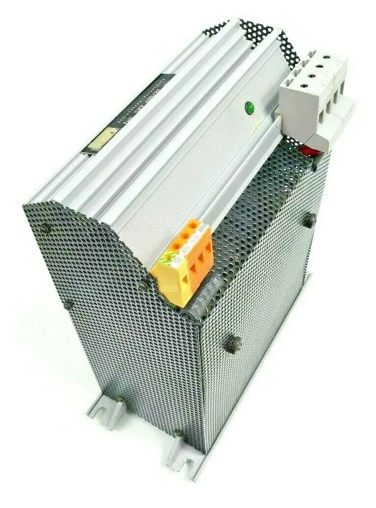 Produktfoto 1 von Block Gleichstrom-Versorgung SKY 400/20