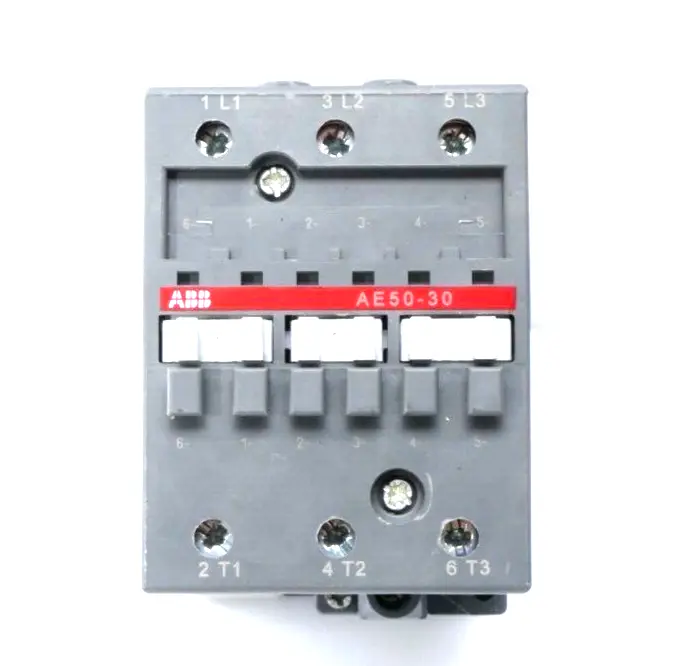 Produktfoto 1 von ABB AE50 Schütz | AE-50-30