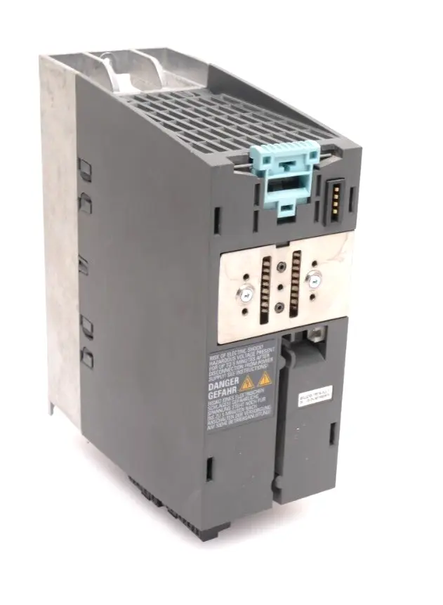 Produktfoto 1 von Siemens SINAMICS Power Module PM240-2 | V:05 | 6SL3210-1PE14-3UL1
