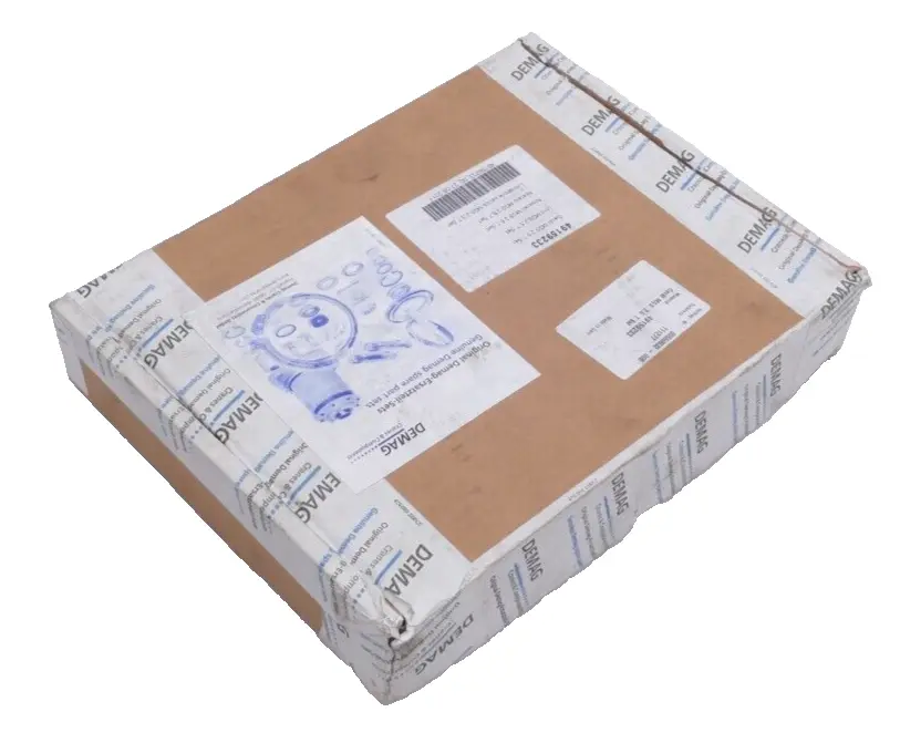 Produktfoto 1 von Demag Lastmesseinrichtung Überlastsicherung 2,5t MGS 0,63/2,75 | 49159244