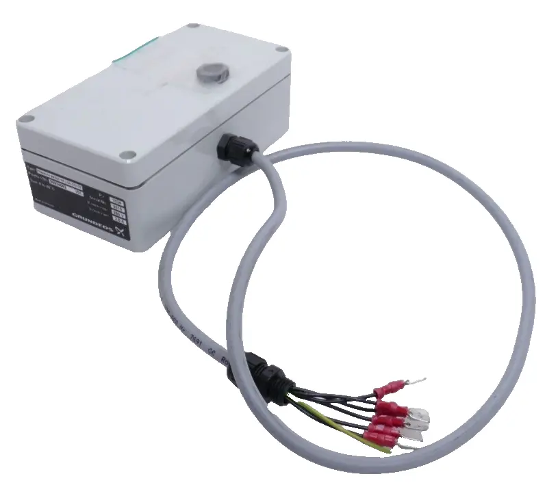 Produktfoto 1 von Grundfos 96924062 Pressure switch kit LC/LCD107 | V01