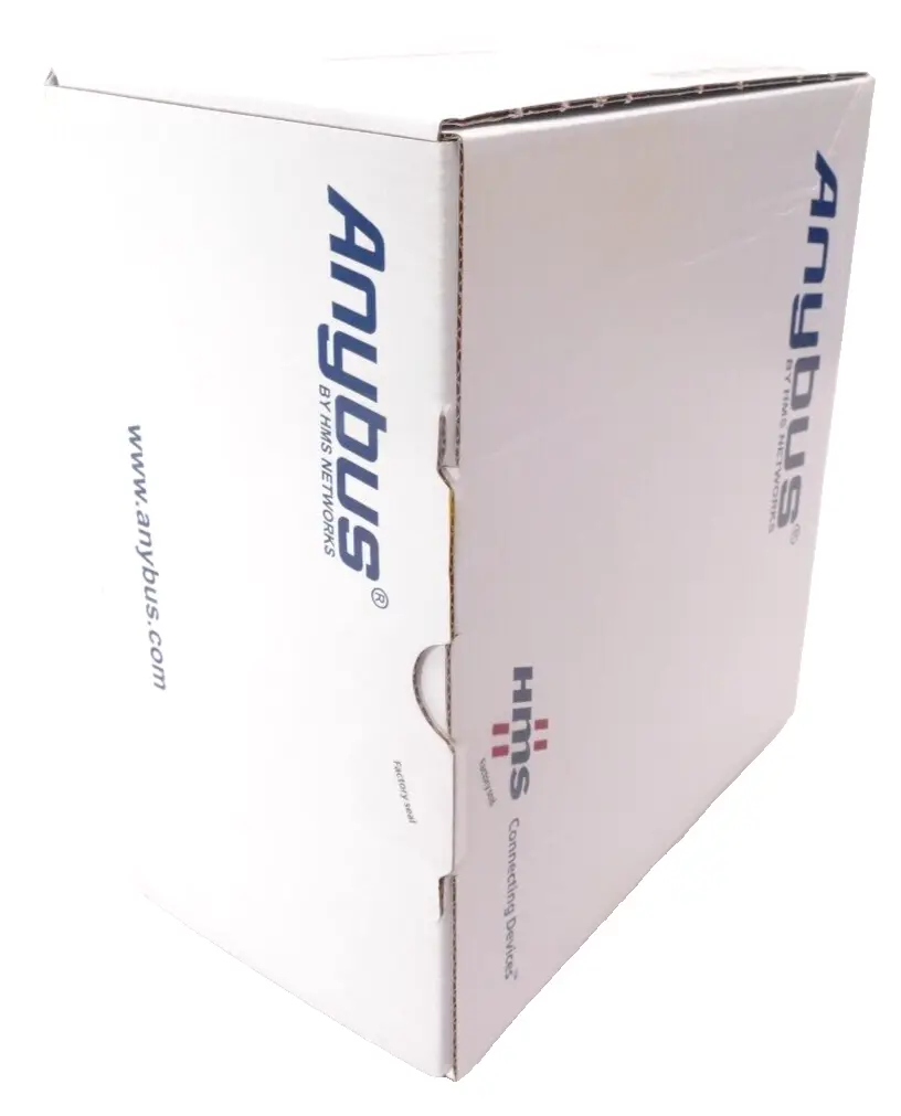 Produktfoto 1 von Anybus X-gateway TM Profinet IO Slave-Canopen Slave | AB7658-F