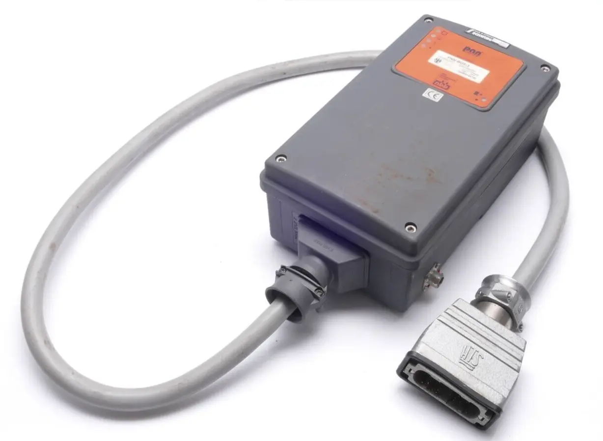 Produktfoto 1 von NBB Nachrichtentechnik PNN-BUS-3 Steuerung E-EM43A0