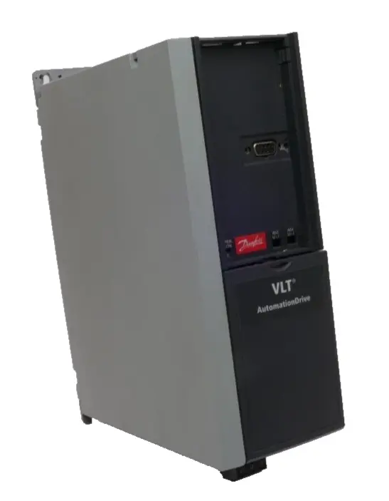 Produktfoto 1 von Danfoss VLT Umrichter 1,5kW FC-302P1K5T5E20H1XGXXXXSXXXXAXBXCXXXXD0 | 131B0540