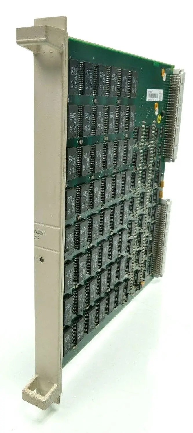 Produktfoto 1 von ABB DSQC 317 CPU Board 3HAB2220-1
