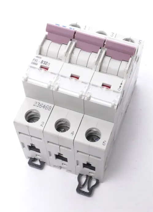 Produktfoto 1 von Eaton Leistungsschutzschalter PXL-D32/3 | 236468