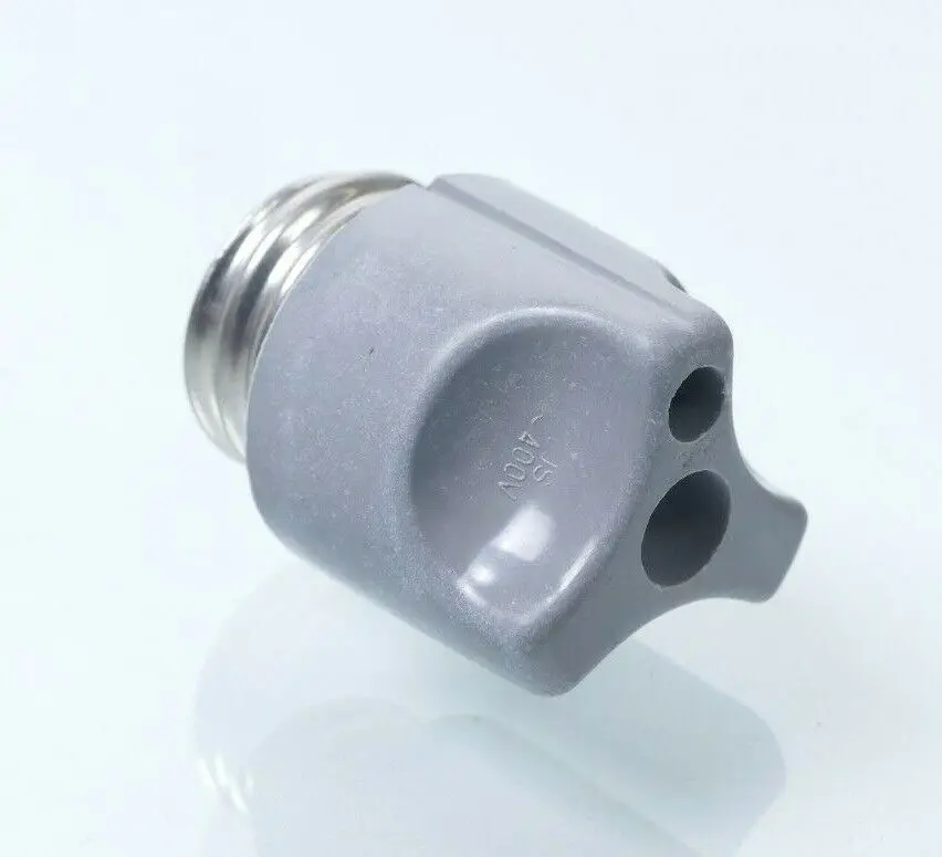Produktfoto 1 von Mersen NEOZED-Schraubkappe D02 63A 400V | 01715.000200