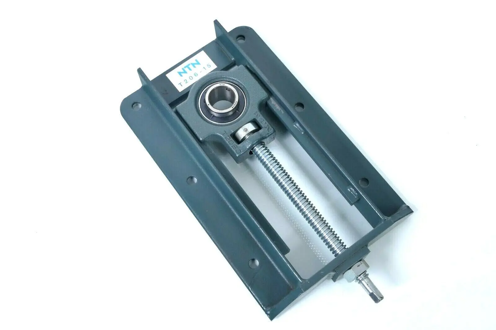 Produktfoto 1 von NTN 206 Spannplattenlagereinheit L: 34,5cm / B: 21,5cm / H: 5cm