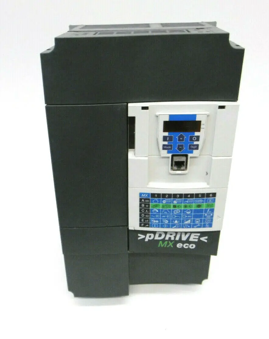 VA TECH pDRIVE MX eco 4V18 Frequenzumrichter 18kW | ME4D18AAA