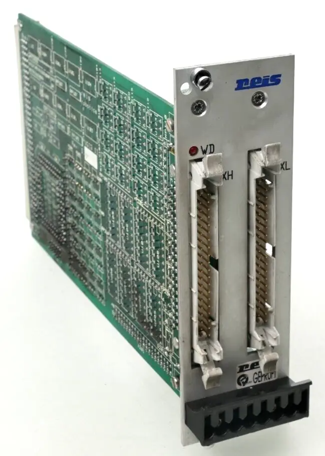 Produktfoto 1 von Reis Circuit Board Dialog2-USIO-II | 1675561