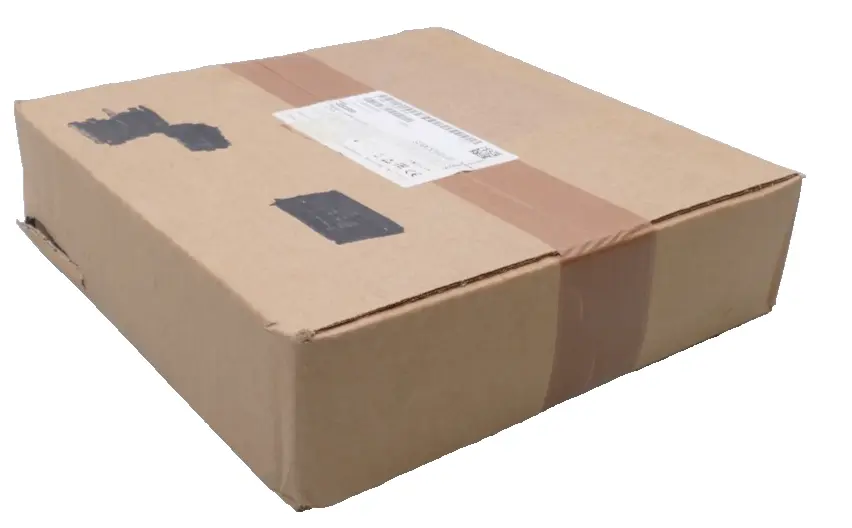 Produktfoto 1 von Siemens SIMODRIVE Pulswiderstand 6SN1 113-1AA00-0DA0 | FS:A | 6SN1113-1AA00-0DA0