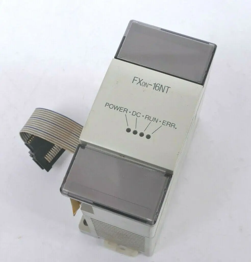 Produktfoto 1 von Mitsubishi Programmable Controller | FXON-16NT