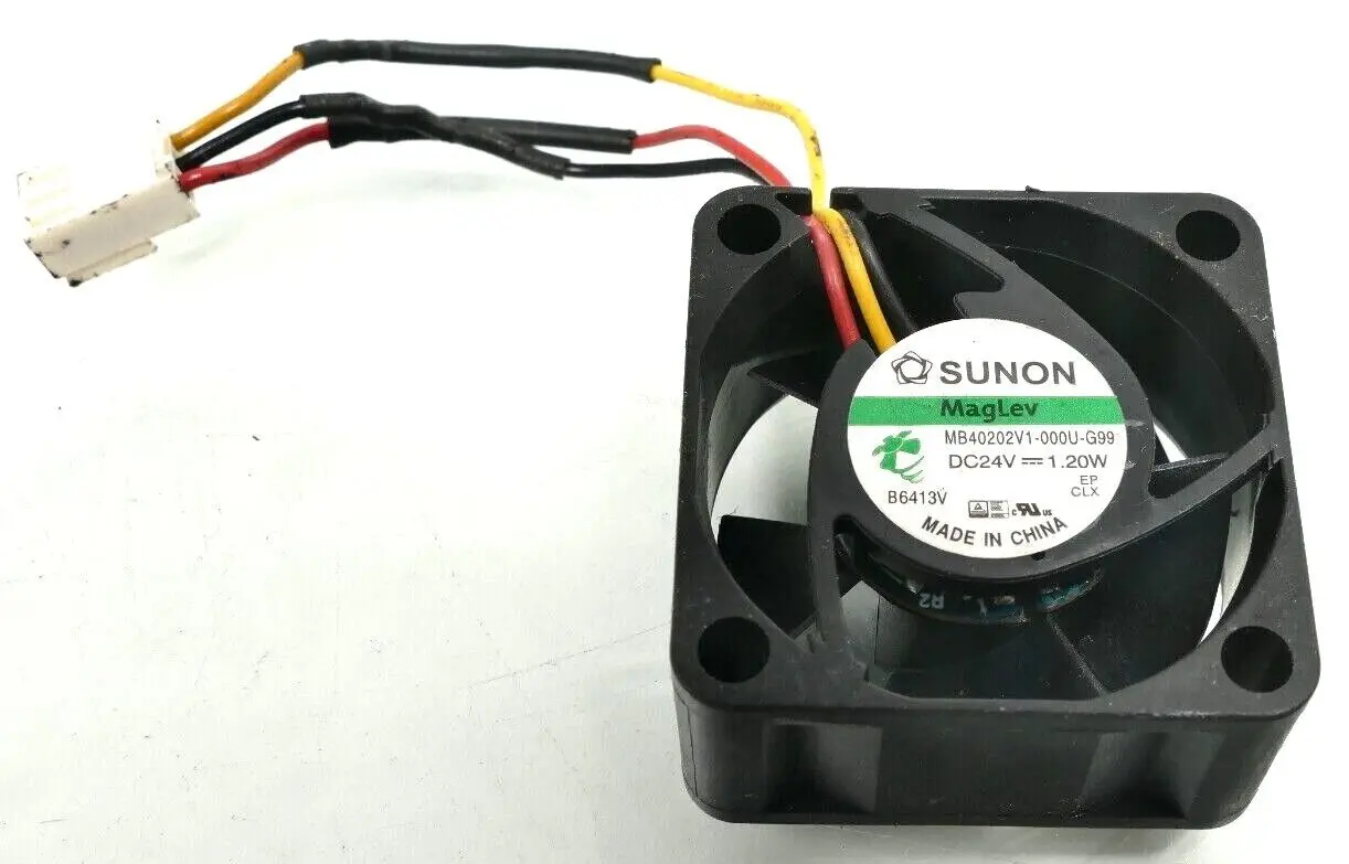Produktfoto 1 von SUNON MagLev Axial-Lüfter MB40202V1-000U-G99