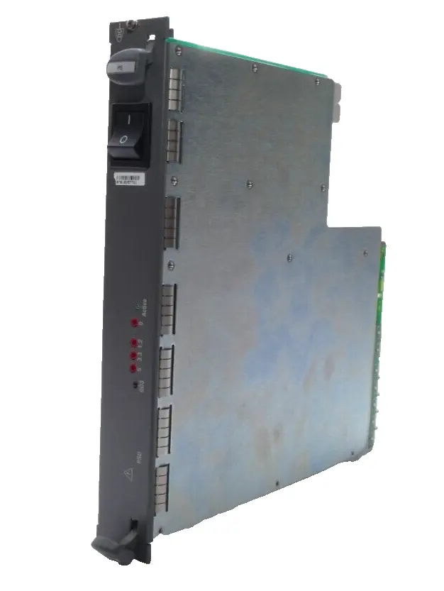 Produktfoto 1 von Siemens PSU Telekommunikationsmodul AT610207731 | PS-V480400