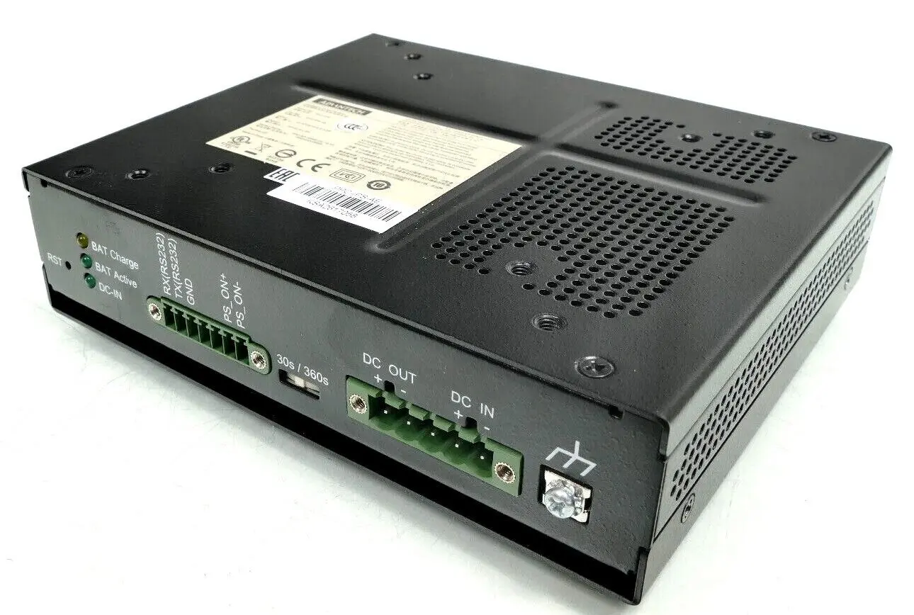 Produktfoto 1 von Advantech Stromversorgung PPC-IPS | PPC-IPS-AE