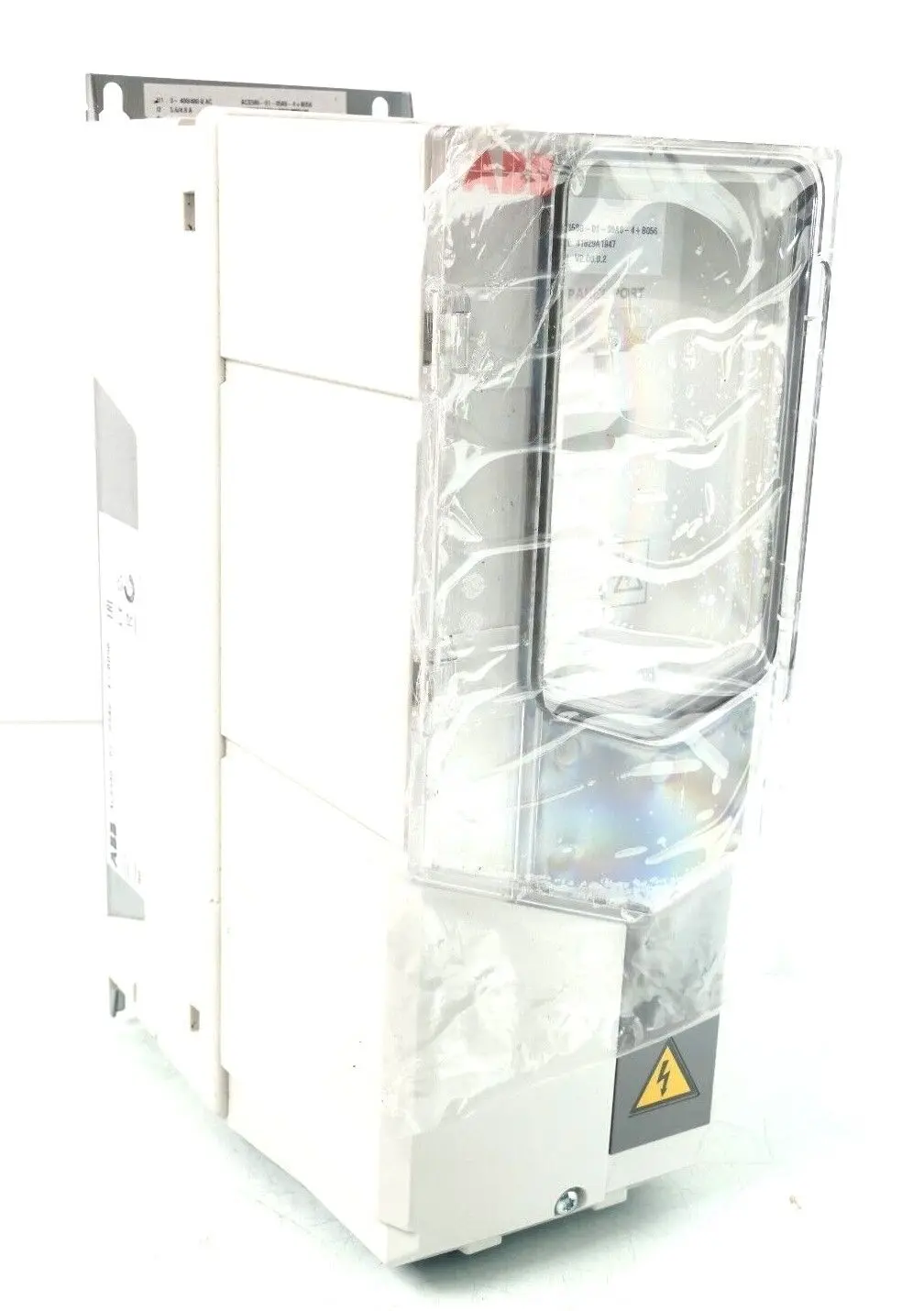 Produktfoto 1 von ABB Oy Frequenzumrichter | SW:V2.06.0.2 | ACS580-01-05A6-4+B056