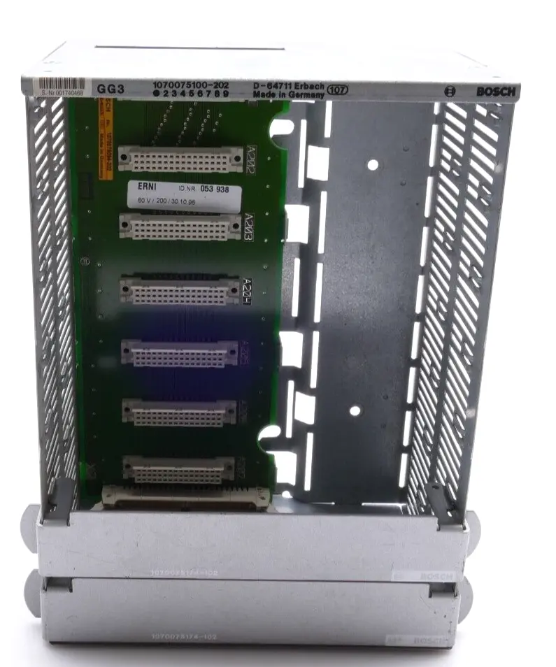 Produktfoto 1 von Bosch Rack | 1070075100-202