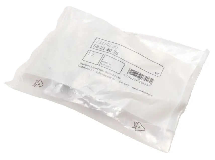 Stahlwille Einsteck-Maulschlüssel 731/40 30 | 58214030