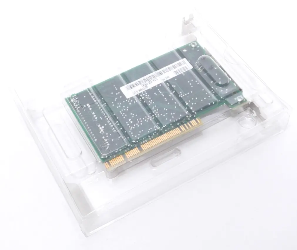Produktfoto 1 von 3Com Ethernet Netzwerkkarte 3C980-TX | Rev:A00 | 12661-9B3-037C